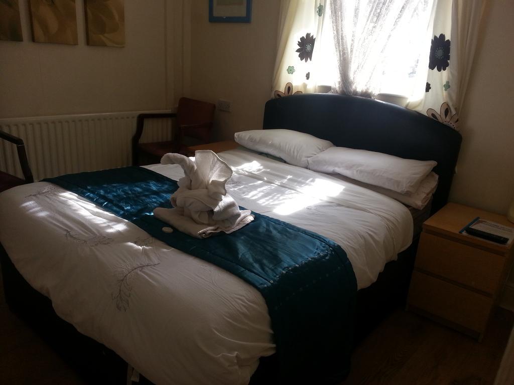 Kensington Hotel Рил Стая снимка